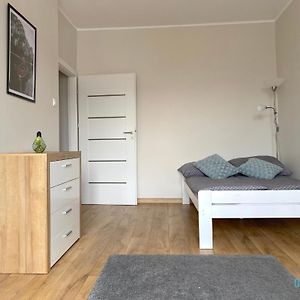 Appartement met Twee Slaapkamers